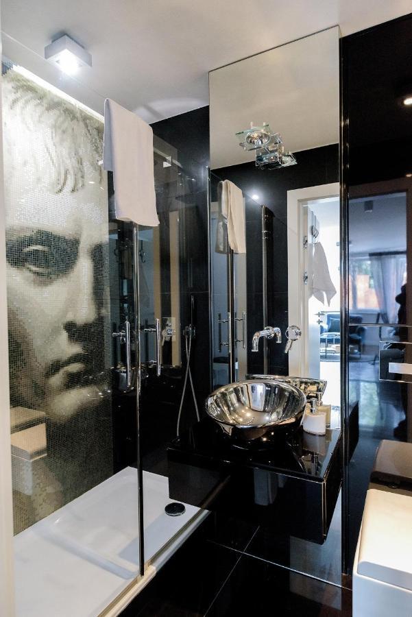 Luxury Apartment In The Old Town وارسو المظهر الخارجي الصورة